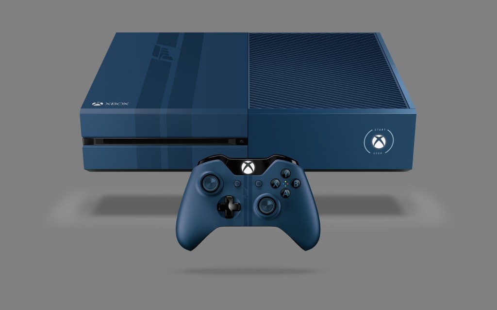 Forza6発売前情報 伍零壱