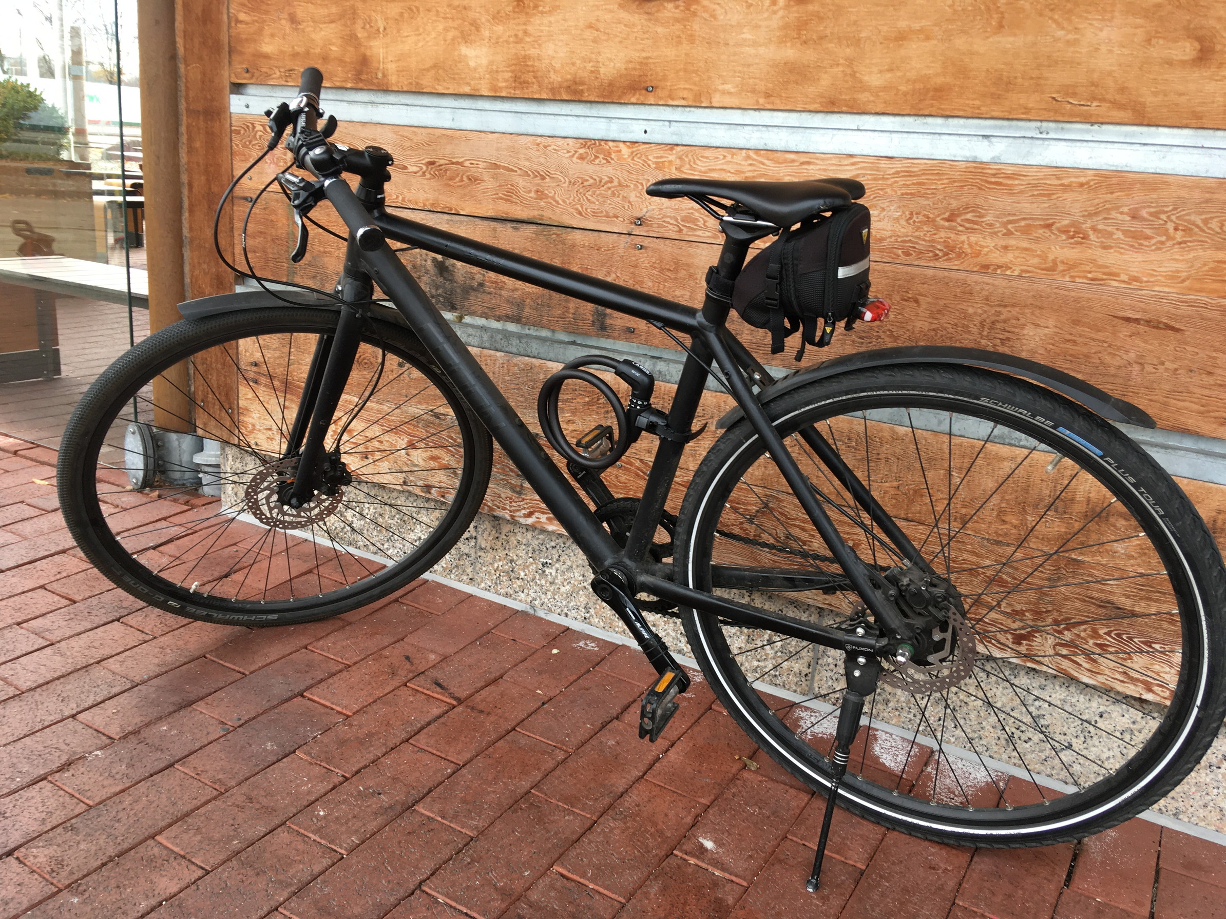 通勤 用 自転車 の 選び方