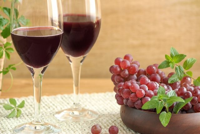 grape