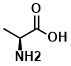 alanine