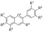 anthocyanin