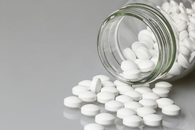pills