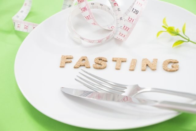 fasting
