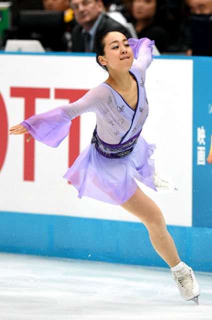 浅田真央 は本物の競技者だ マイクを持てば酔っぱらい 浅田真央 は本物の競技者だ マイクを持てば酔っぱらい