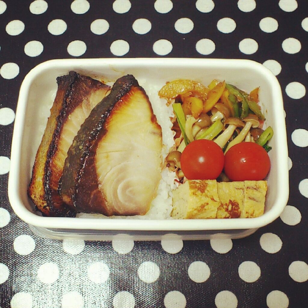 4 30のお弁当 弁当箱が重すぎる 27歳から 自炊 と 弁当 はじめました