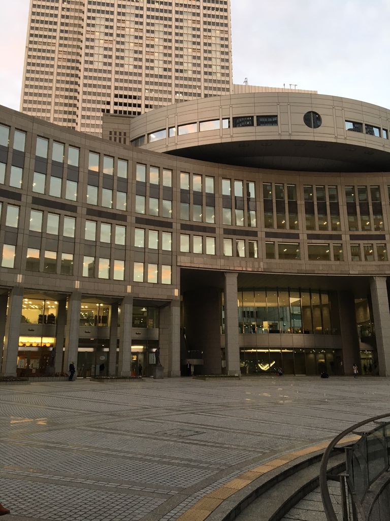 都議会議事堂 地下の多目的トイレ オストメイトの情報発信メディア オスとぴ 都議会議事堂 地下の多目的トイレ オストメイトの情報発信メディア オスとぴ