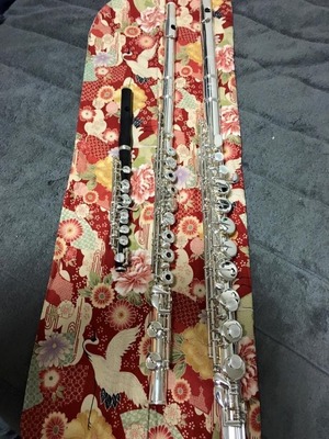 flute