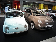 Fiat500c