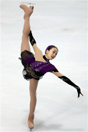 浅田真央 フランス杯 最終結果 Figureskatingblog 浅田真央 フランス杯 最終結果 Figureskatingblog