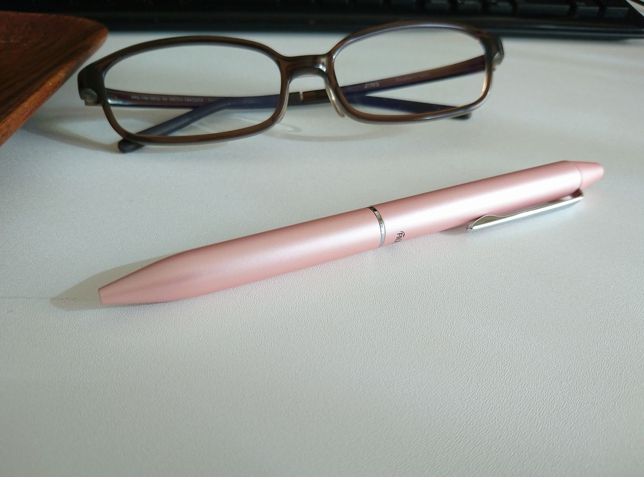 フリクションボール２ ビズ 飽きっぽいブログ