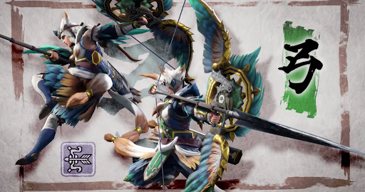Mhrise 百竜弓は攻撃強化と属性強化どっちの方が火力上がる モンスターハンターライズ 攻略まとめ