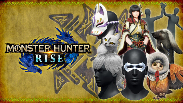 Mhrise 防具一式揃える有用性ってどう モンスターハンターライズ 攻略まとめ Mhrise 防具一式揃える有用性ってどう モンスターハンターライズ 攻略まとめ