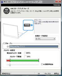 USB