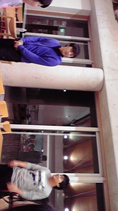 明治大学 商学部 風間ゼミ 23期のブログ