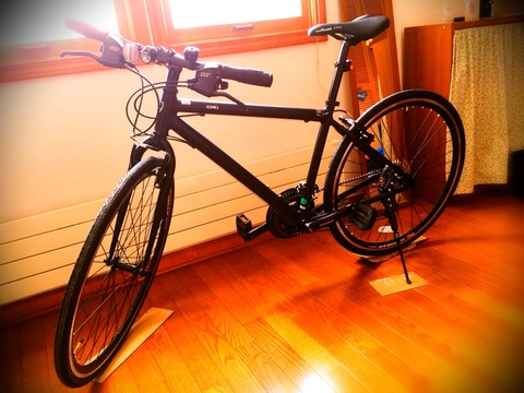 自転車