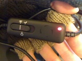 USBあったか手袋