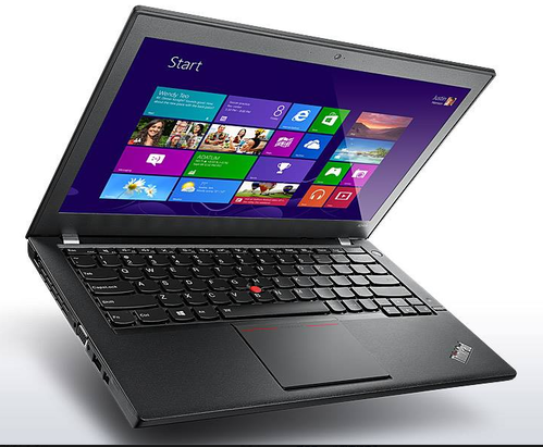 ThinkPad X240s