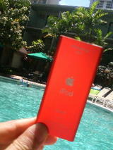 iPod��Pool