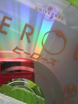 ����DVD��󥿥��DMM.com�ۤ��Ϥ��Ƥ���DVD�ڥҡ���������HEROES�ˡۤϤ��⤷������byDVD��Ĺ