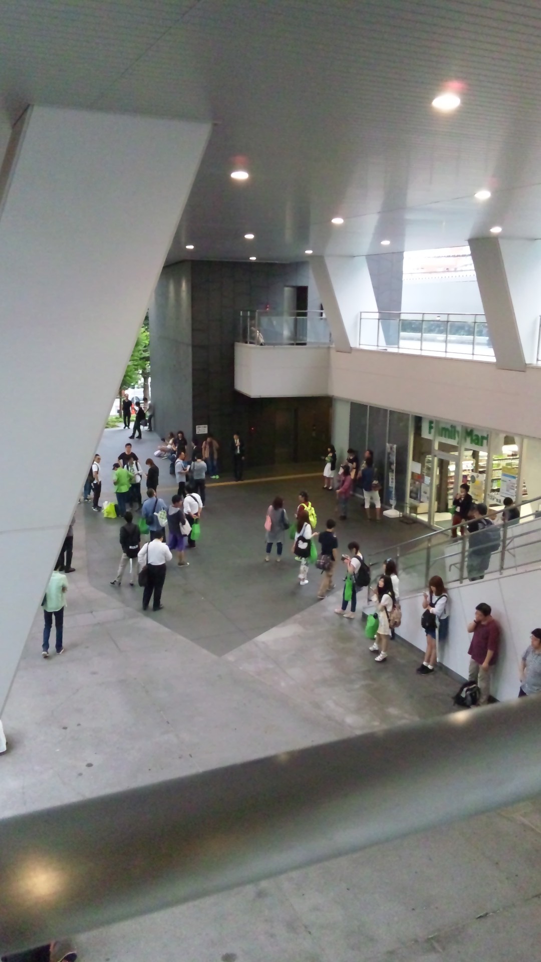 代々木なう 言霊 ２