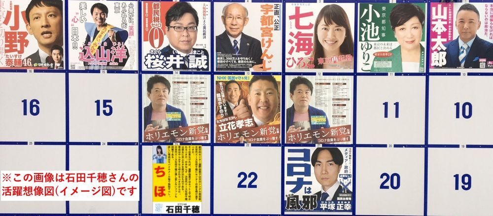 森保まどかさん ショートカットにする 世界の片隅で兵頭葵と森保まどかを応援するblog