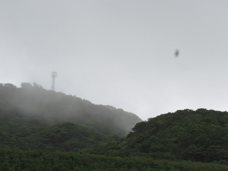 島 天気 喜界