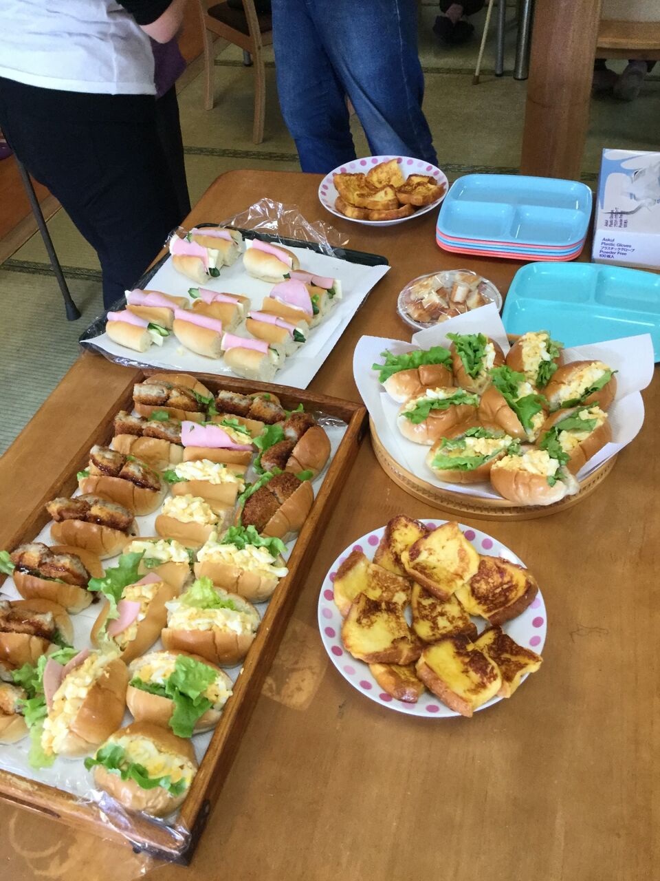 誕生日のお祝いは まっすん進んでまっすん