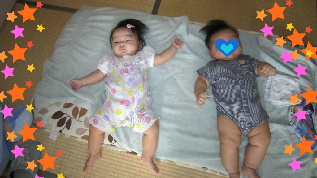 旦那の親友のお家へー ゆかりんはうす