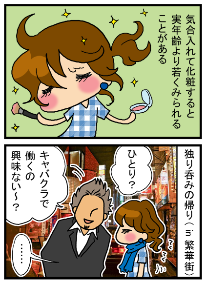 完成①