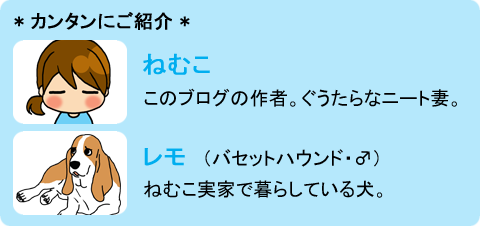 【2段】ねむこ+レモ
