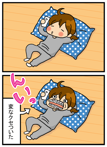 完成③