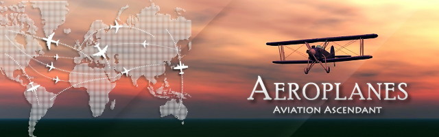 aeroplane
