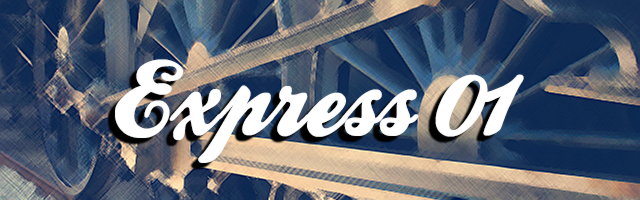 Express 01