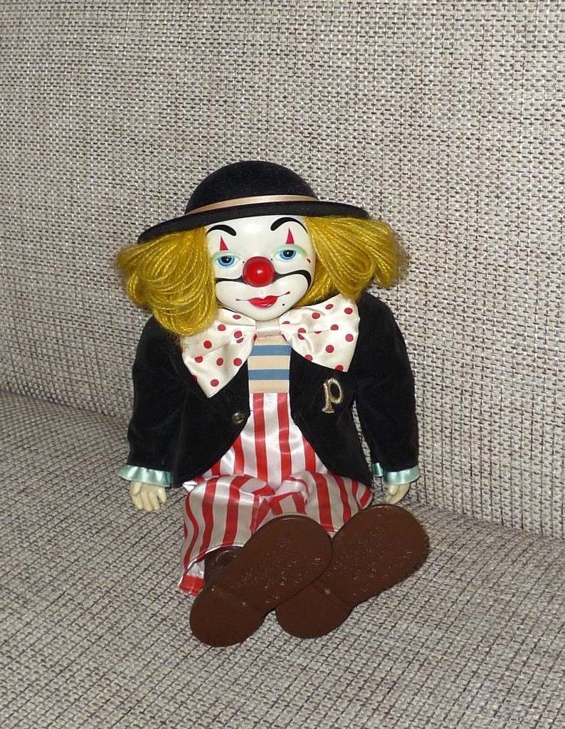 ビアンコのピエロ 2 色黒ピエロの 映画と本と日々のこと ビアンコのピエロ 2 色黒ピエロの 映画と本と日々のこと