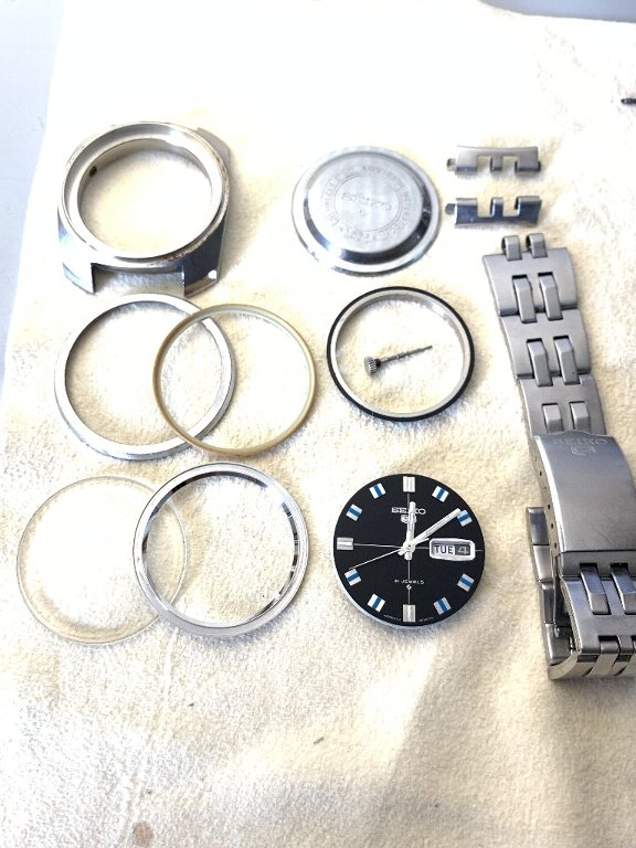 seiko 6119 8220