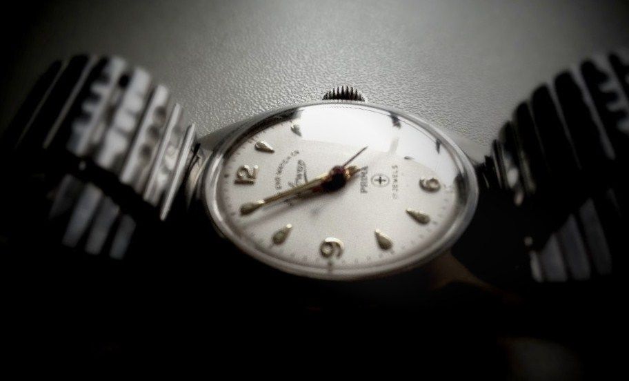 VintageM WEST END WATCH PRIMA Sowar 英軍官有 VintageM WEST END WATCH PRIMA Sowar 英軍官有