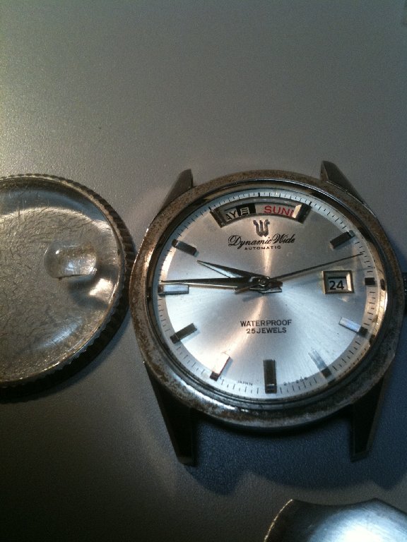 Ricoh Dynamic Wide Automatic リコーダイナミックワイド 70年代 : 僕