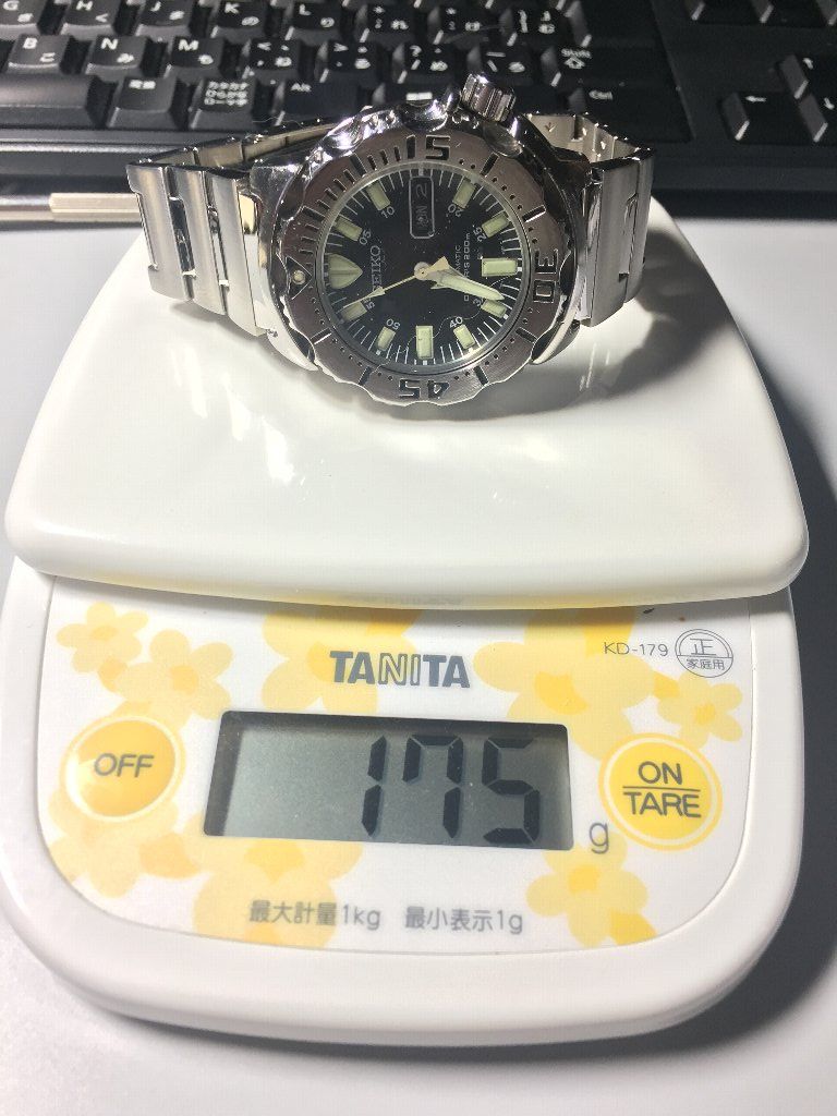 □ CASIO G-SHOCK MUDMAN マッドマン 2006年 : 僕と猫と時計と