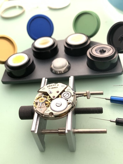 SEIKO純正部品天真まとめ売り16本 SEIKO純正部品天真まとめ売り16本