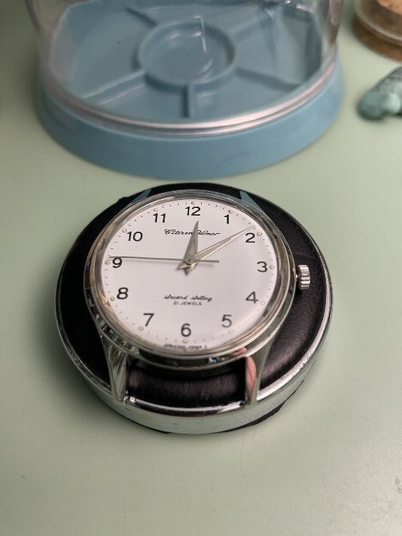 □ 国鉄ホーマー札幌鉄道局（札鉄 ）（昭和52年支給品） : 僕と