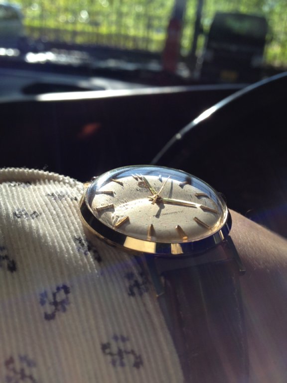 MOERIS ヴィンテージ レディース 動作未確認 K18 17JEWELS Yahoo!オークション -「moeris」(アナログ（手巻き