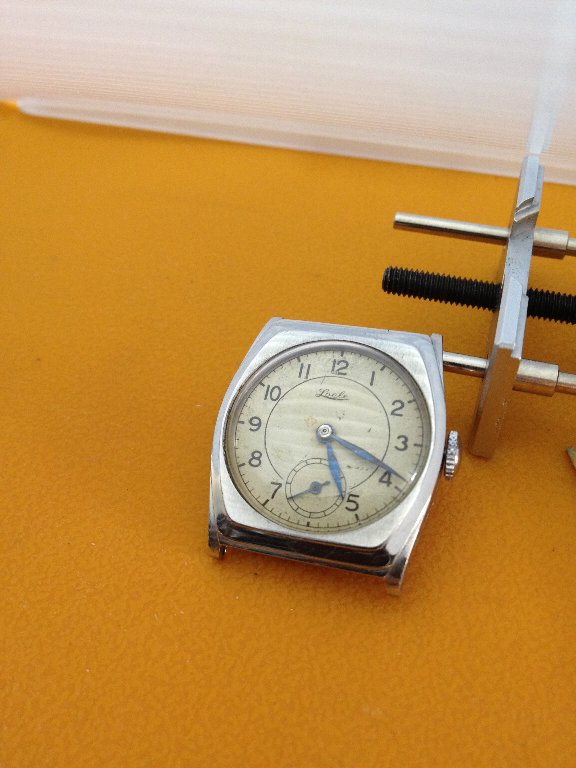 60's ビンテージ Gibraltar アドバタイジング 掛け時計 60's ビンテージ Gibraltar アドバタイジング 掛け時計 60's