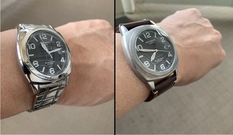 Casio Agent 2mai01
