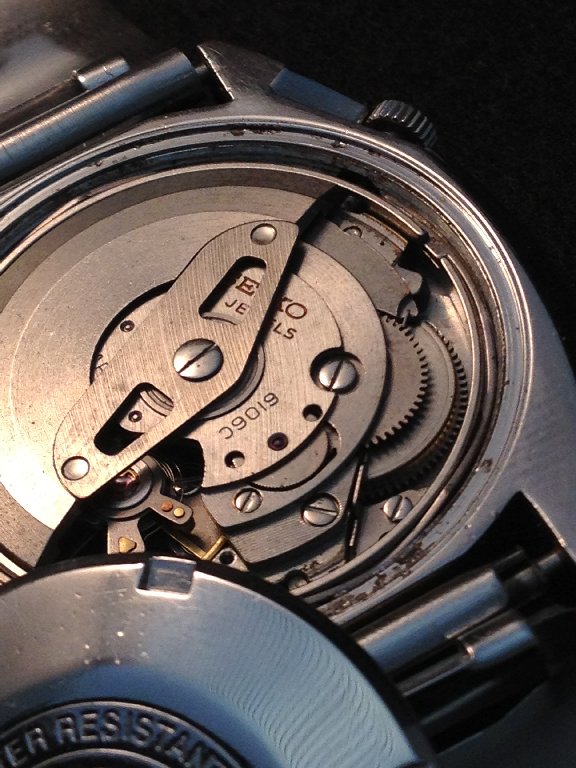 ★美品 70s SEIKO 5 ACTUS SS 自動巻 23石 日本製 腕時計 ☆美品 70s SEIKO 5 ACTUS SS 自動巻 23石 日本製 腕時計 - メルカリ