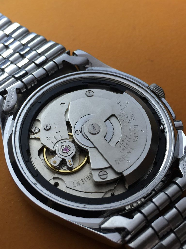 □ ORIENT GATCHAMAN SPECIAL 46943 その2 OH編 : 僕と猫と □ ORIENT GATCHAMAN SPECIAL 46943 その2 OH編 : 僕と猫と
