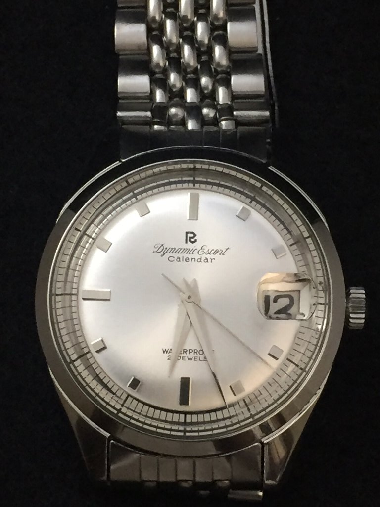 RICOH【リコー】 Dynamic Escort 23jewels 6506 ekhteyari.com