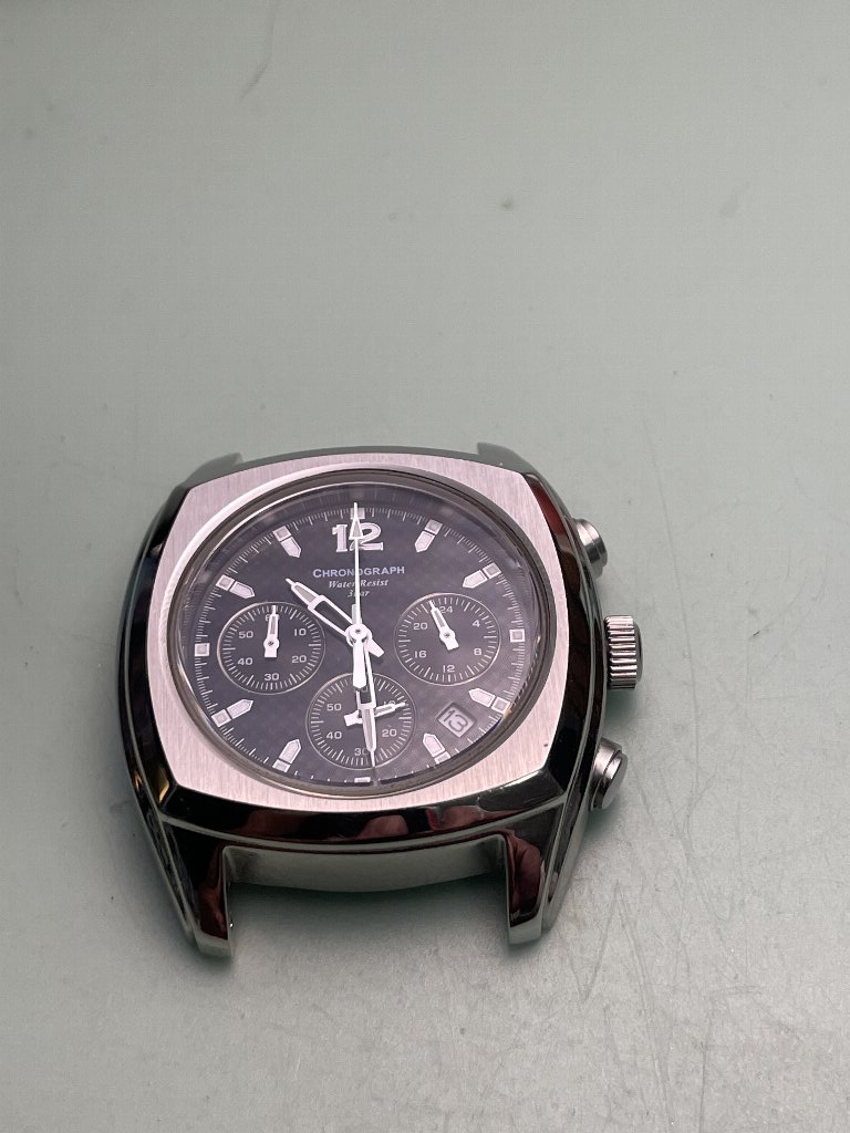 □アートオブライフという名の時計！？Art of Life chronograph by 