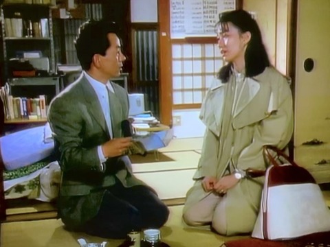 人気ドラマ『相棒』　水谷豊　森口瑤子　直筆サイン　色紙　写真付 HPLGFGVMOZKXROXQHEEMWT3QLY.jpg