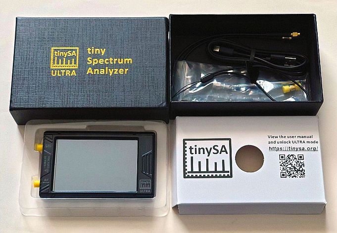 tinySA_ULTRA