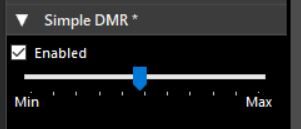 simpleDMR
